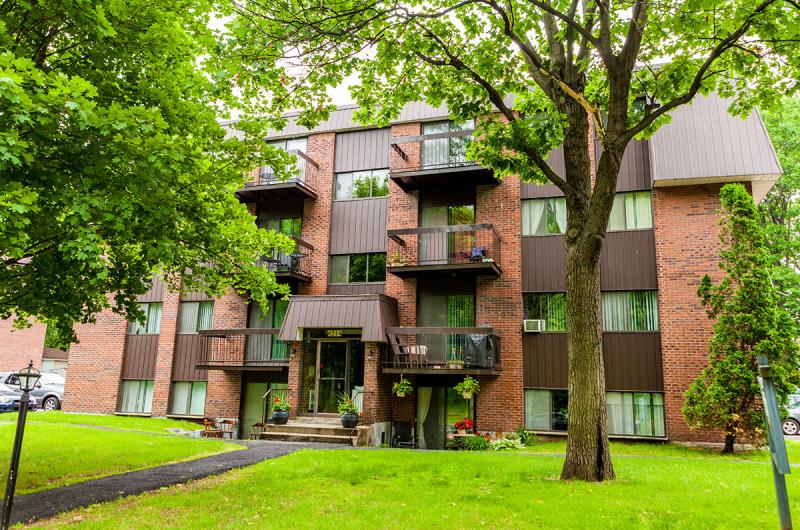 logements meublés